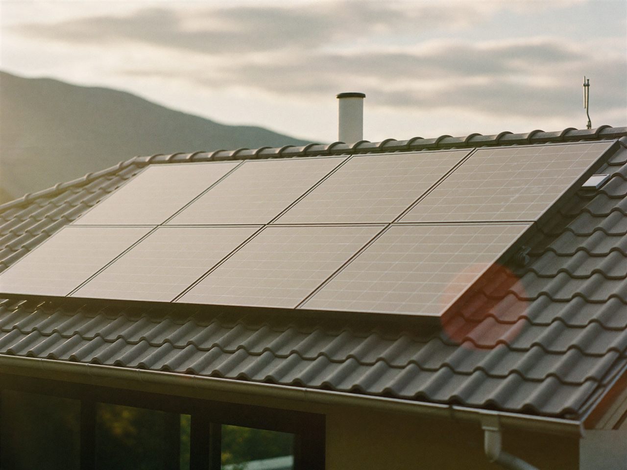 Photovoltaik & Speicher