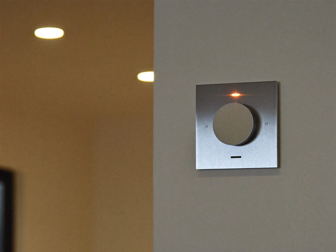 Smart Home & KNX
