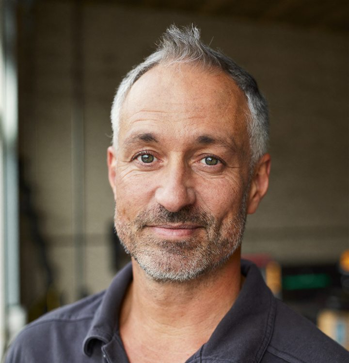 Markus Schaible, Inhaber, Elektromeister