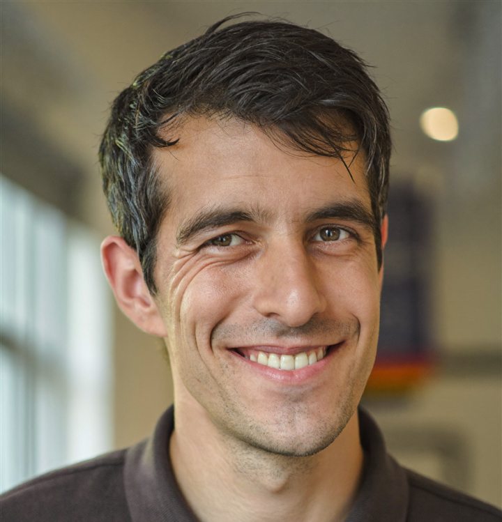 Stefan Vogt, Elektrikermeister, Projektleitung