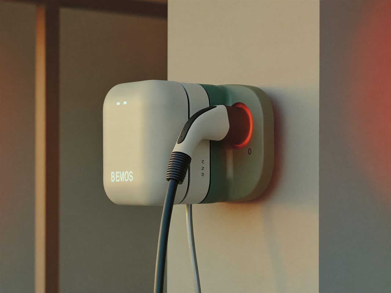 Wallbox & E-Mobilität